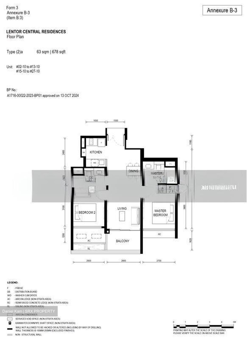 Parksuites (D10), Apartment #507724721